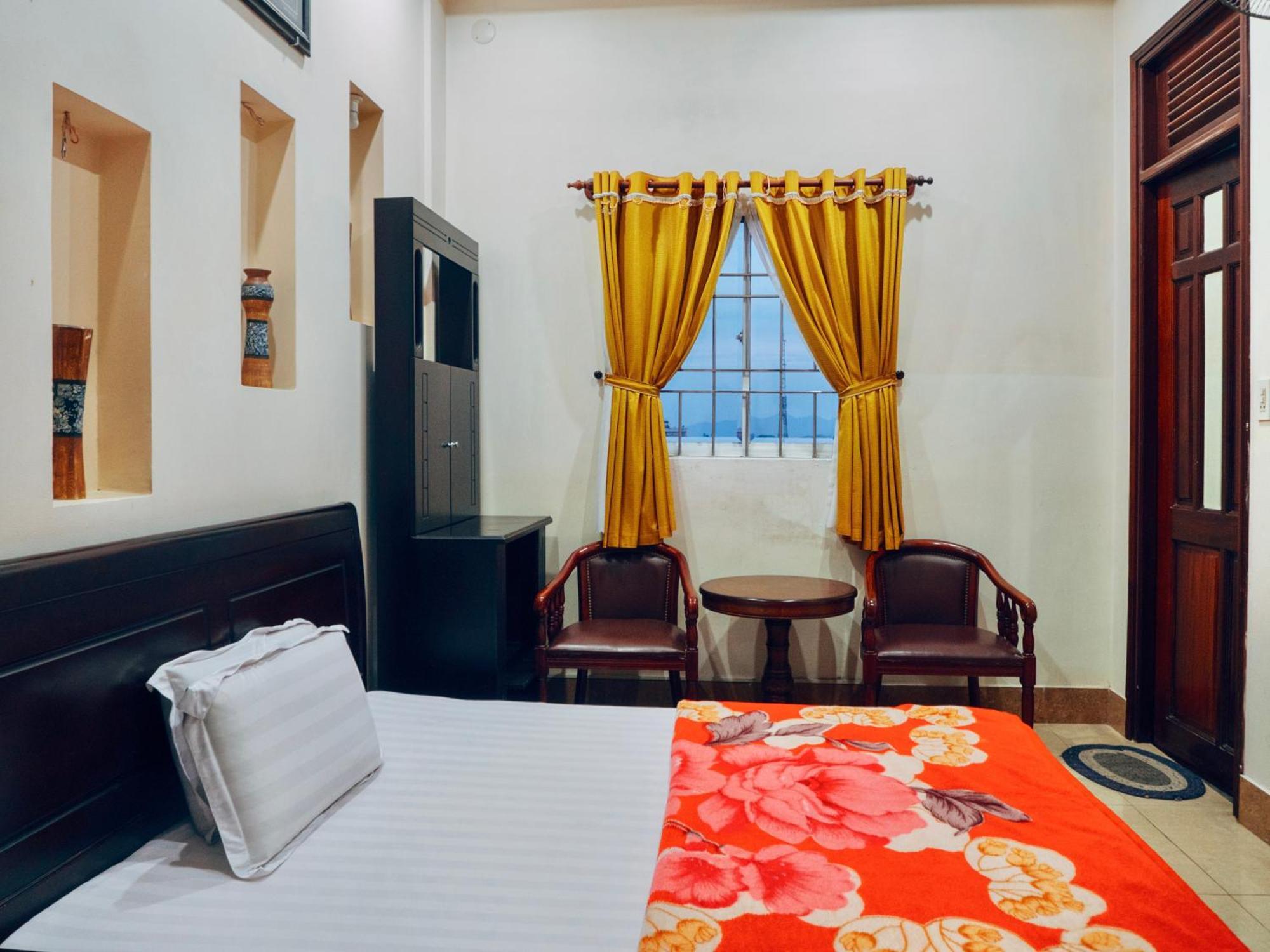 Huynh Gia Bao Hotel เบ๋าลอก ภายนอก รูปภาพ